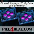 Sildenafil Kamagra 100Mg Oral Jelly 03